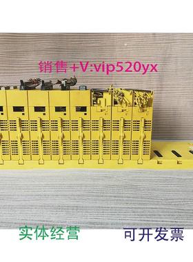 现货供应FANUC发那科AIF01AAOR16GAOD32A1AID32E2模块现货速王工