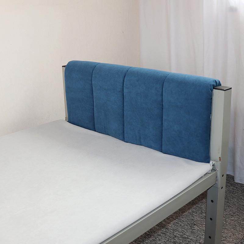 上下铺床头靠垫布艺可拆洗宿舍子母床单人铁架木架儿童床防撞软包,居家布艺,床头靠垫,淘宝优惠券,粉丝福利购,淘宝优惠卷