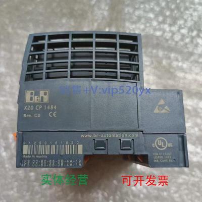现货供应贝加莱模块X20CP3485/X20CP3486/X20CP3485/X20CP3484现