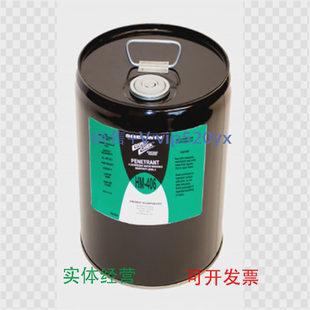现货供应美国Sherwin舍温渗透液RC 重量：458磅全新 6555gal一桶