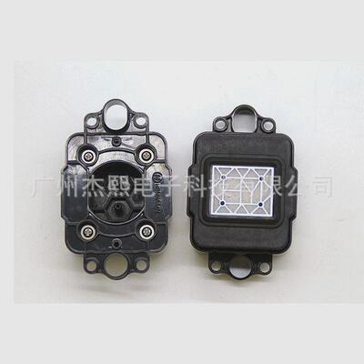 xp600墨墨写真机吸墨嘴tx800喷头垫栈帽墨垫