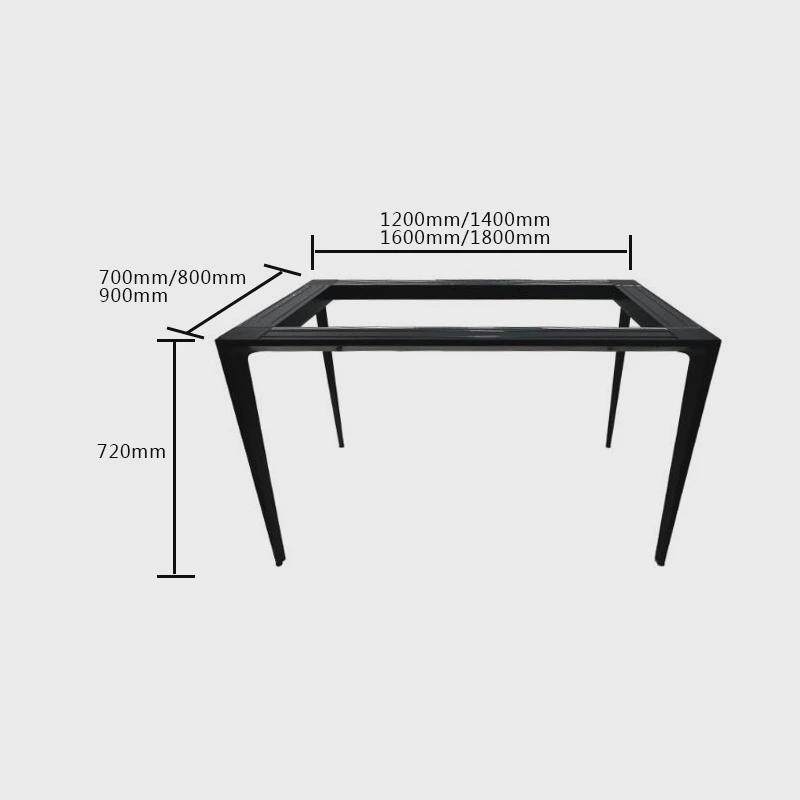 轻奢铁艺桌脚酒店岩板桌腿桌子底座餐厅餐桌支架户外厂家直销,基础建材,锁具配件,淘宝优惠券,粉丝福利购,淘宝优惠卷