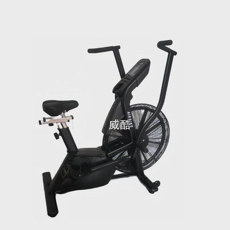 健身器材厂家动感单车家用锻炼健身房静音健身器材脚踏动感单车