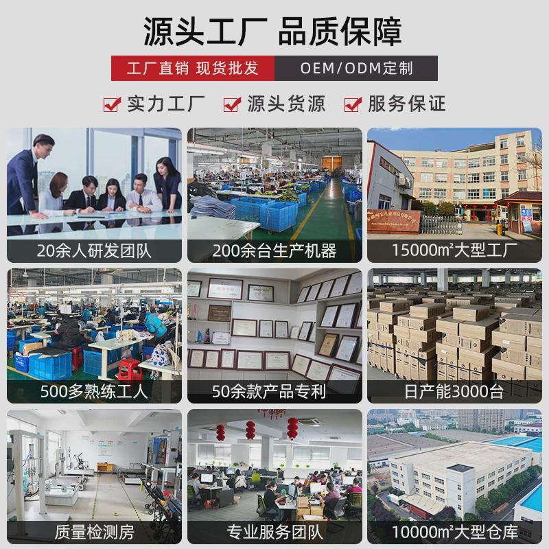 户外大时尚宠物手推车分离式狗狗轻便折叠寵物推車
