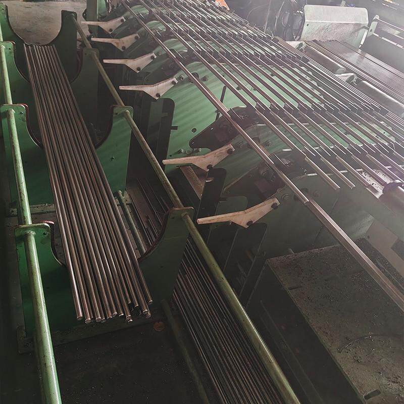 20crmo冷拉圆钢链条光轴镀铬光轴精密光亮调质可圆钢加工数控切割