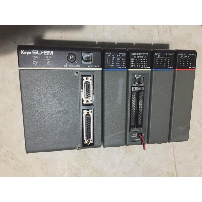 询价TI435CPU/405-8ADC-1/4DAC-2/405-15ABM U/D4-08B 西门子 拆
