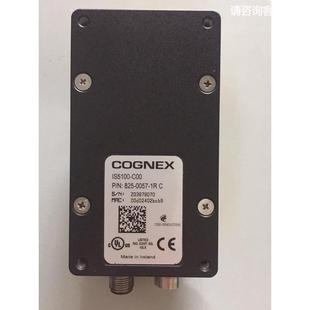 C00康耐視COGNEX彩色相機IS5100 詢價現(xiàn)貨IS5100 C00