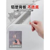 40×80仿瓷砖贴纸自粘墙纸3d立体厨房翻新客厅背景装 饰墙裙壁纸
