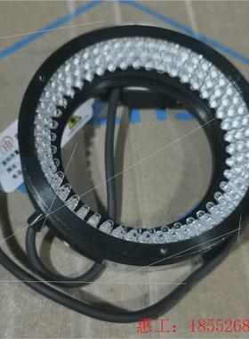 议价【询价】机器视觉环形光源 FJI-RL90A60-W 白色24v外径