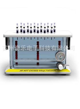 se-12固气相萃取仪相液相spe真空固相萃取装置