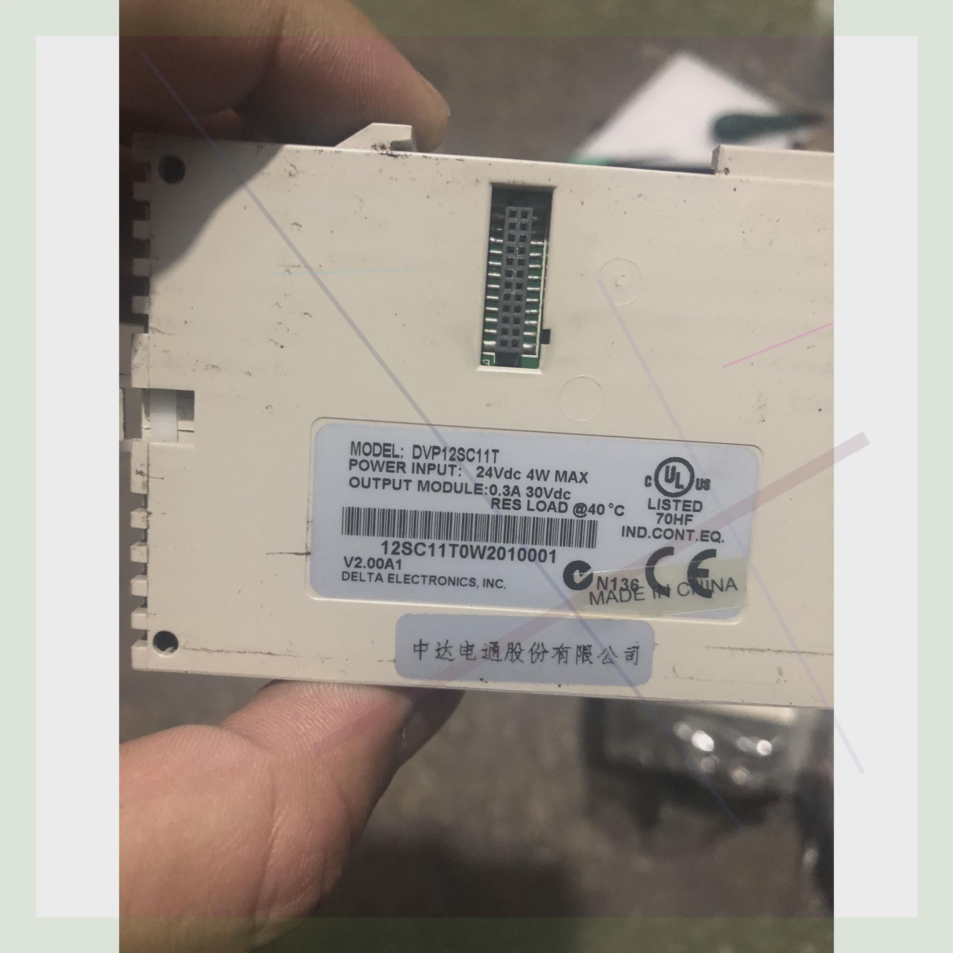 议价DVP-12SC,DVP-08SN,功能包好 成色漂亮 20