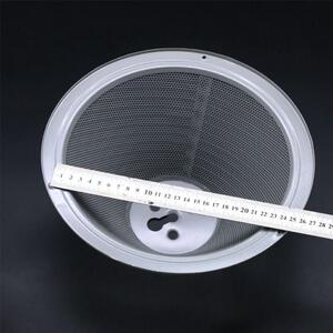 适用万和油烟机配件CXW-180-H05C H05D百尊配件滤网 油网油杯通用