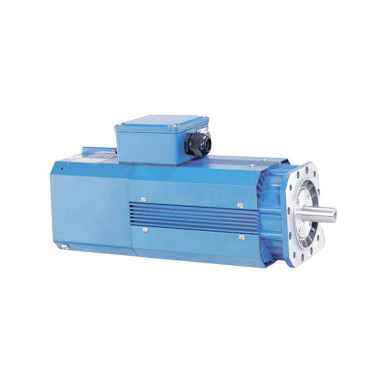 smt高速主轴电机3.75.5kw搭配直供-75m-15-08-e厂家svm