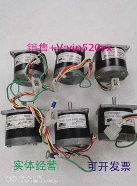 现货供应美国appliedmotion步进电机，5023-122,包邮！