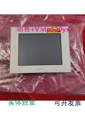 现货供应普洛菲斯Pro-face人机界面PFXGP4301TAD/GP-4301T/GP-450