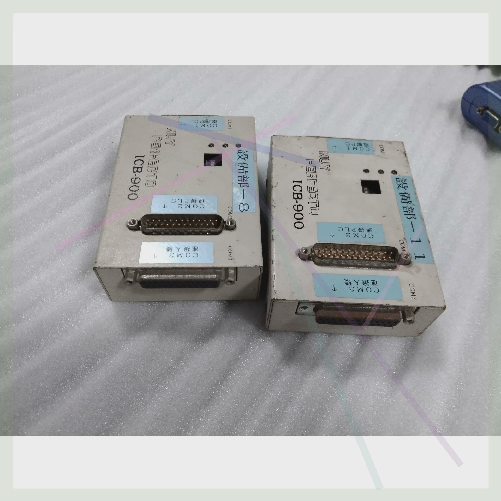 议价ICB-900 MUY PERFECTO模块 ICB-900