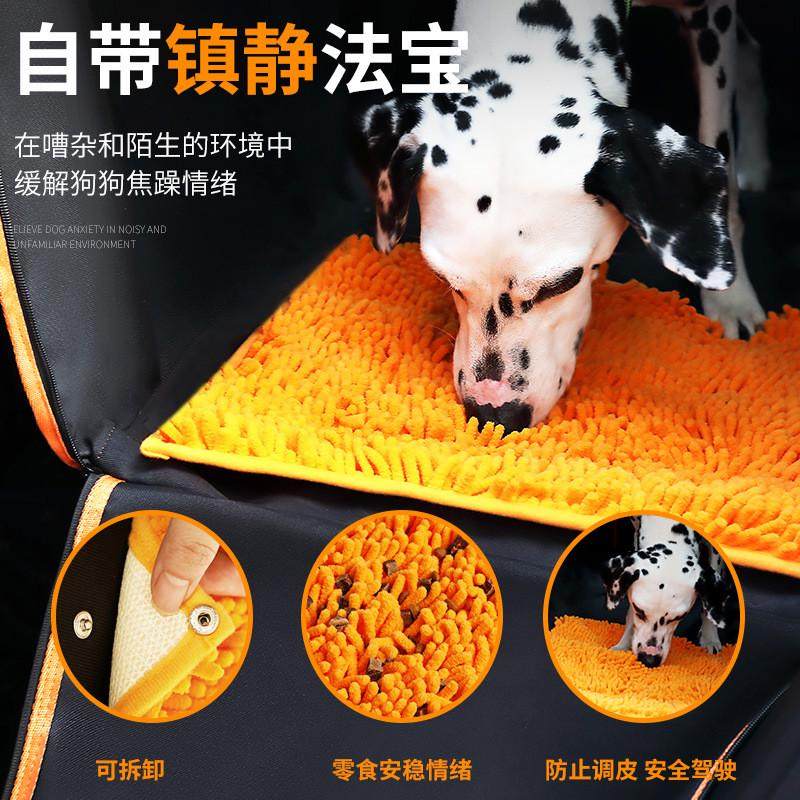新款防水狗狗车垫后排全包可大型犬汽车坐垫狗垫拆嗅闻宠物车载垫,宠物/宠物食品及用品,狗窝/屋/帐篷/沙发,淘宝优惠券,粉丝福利购,淘宝优惠卷