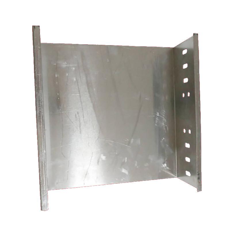 河北文安桥架厂家电缆铝合金桥架电厂大跨距桥架桥架200*100桥架