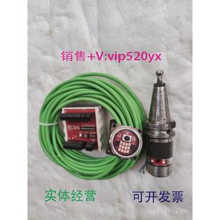 现货供应BLUM波龙TC52LF探头IC56接收器IF59 2接线盒议价