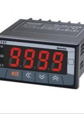 AUTONICS/奥托尼克斯 原装 面板表 MT4Y-AV-40假一赔十