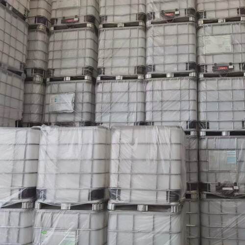 吨桶加厚铁甲桶化工桶1吨桶1000l吨桶密封耐腐蚀组装集装吨桶