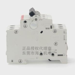 abb低压开关s200系列断路器交流s203 k20;2cds253001r0487