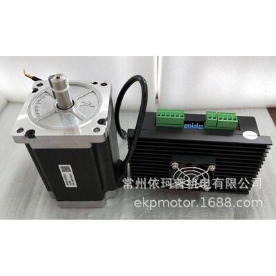 雷赛智能86二相步进电机马达套装86CM12012N适配驱动器MA860C