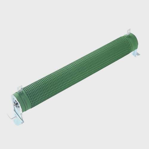 瓷管支架型大功率绕线电阻电阻制动波纹绕线电梯400w500w600w700w