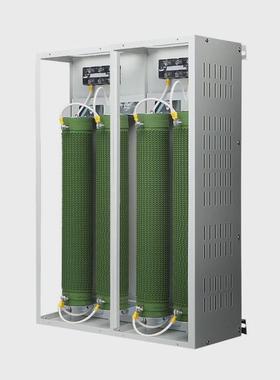 厂家直供制动电阻ac交流dc直流负载箱1000w-600kw大功率箱柜