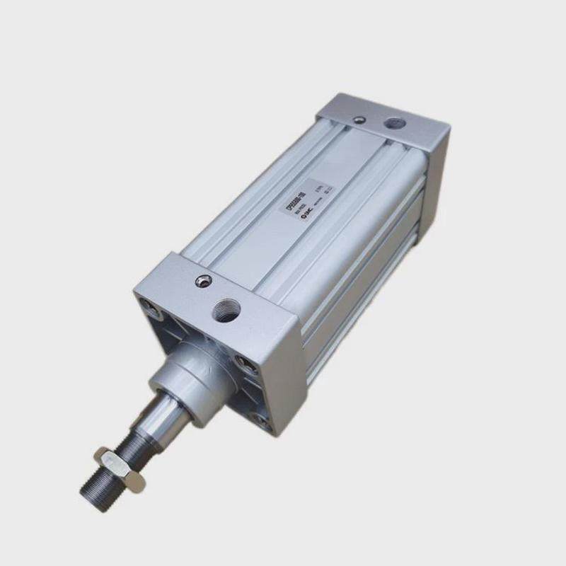 smc气缸标准cp95sb80-100双作用气缸