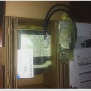 议价议价安川伺服马达SGMPH-02A1A-YR11 现货 现货1年