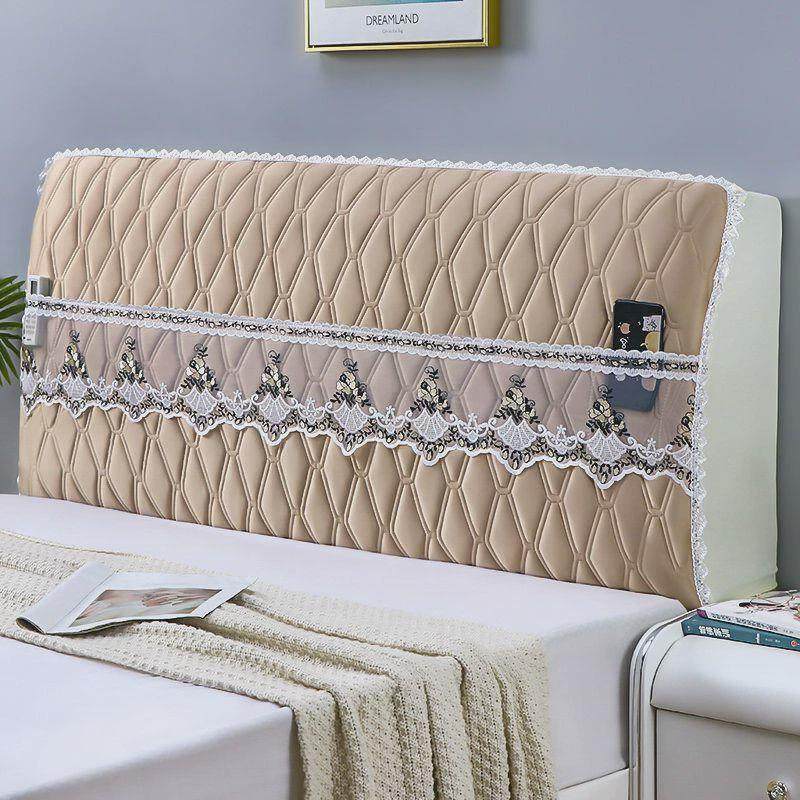 罩套高80厘米床头软靠垫全包加厚防撞布艺木板软包防撞可拆洗收纳,收纳整理,按摩椅防尘罩,淘宝优惠券,粉丝福利购,淘宝优惠卷