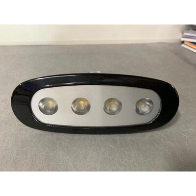 高端游艇船甲板工作灯灯泛光灯8-30vdc