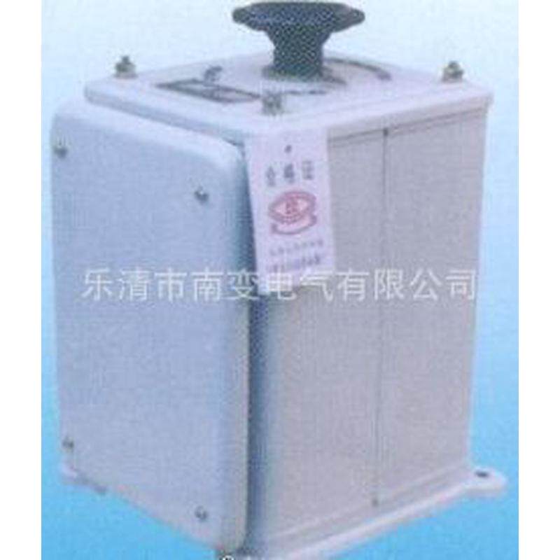 生产频敏变阻器bp1-210212电厂励磁用变阻器水电站用bl1