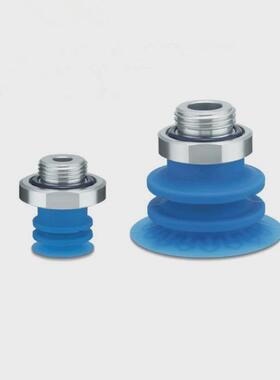 热销真空吸盘ZP3P/ZP3PS-T20/T25/T32/T40/T50JT2SF-W-WM-BG01-BG