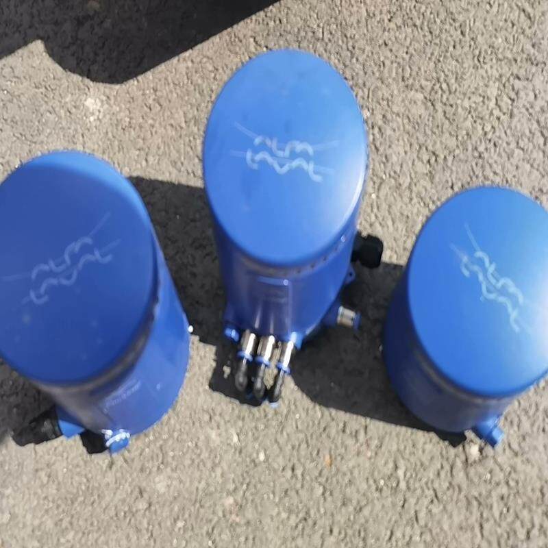 【议价】alfa laval阿法拉伐thinktop 顶部控制器阀门