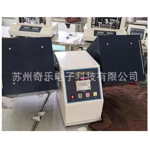yg511a滚箱式起毛织物仪yg511d起球箱式起球仪