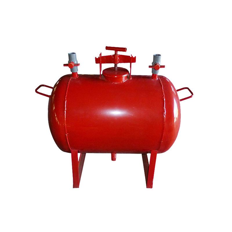 滴灌喷灌施肥罐器施肥浇灌农用节水灌溉水肥一体碳钢材质厂家直销