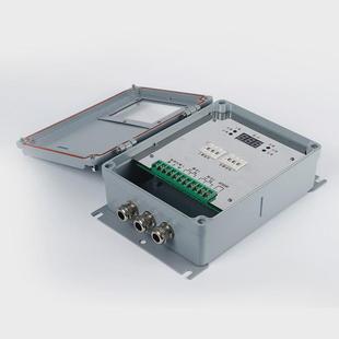 三路液位继电器常开供排水水池水箱闭ac220v供电4开4闭控制箱