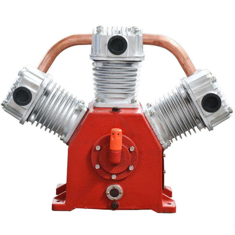 热销开山空压机泵头配件空压机头活塞机头w2.83.2矿山机头专用配,大家电,冷柜/便携冷热箱配件,淘宝优惠券,粉丝福利购,淘宝优惠卷