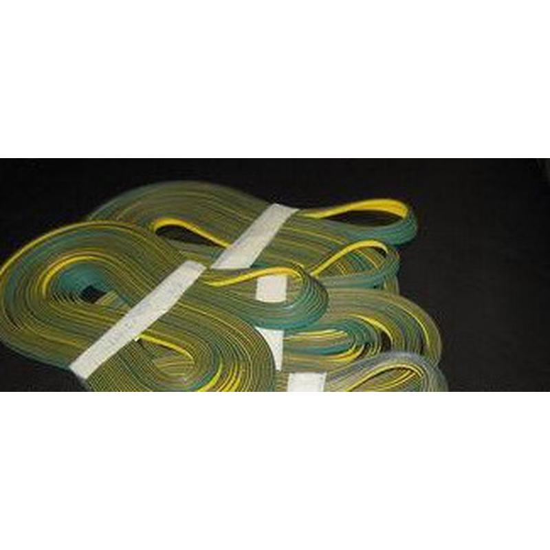 吊锣皮带片基带传动带皮带平输送带2*30*2000厂价直销满15条包运