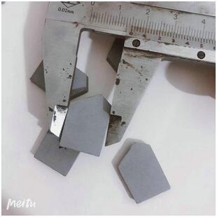 合金头质优价廉截齿矿用合金钢结合金碳化钛合金合金