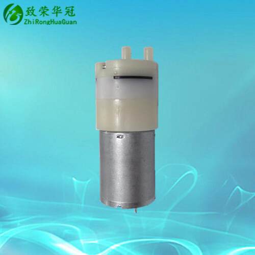 卡默尔隔膜泵气泵小型12v电机抽气泵水泵自吸泵微型抽水泵真空泵