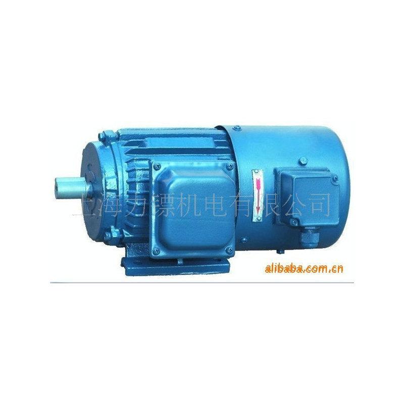 供应yvp1.5kw/1.1kw变频电动机调速