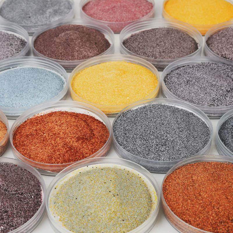 厂家直供扎染粉颜料diy冷水免煮染色粉活性染料批发可配色儿童