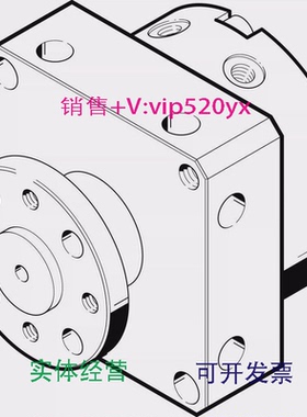 现货供应FESTODSM-6-180-P-FW185929费斯托角行程驱动器全新