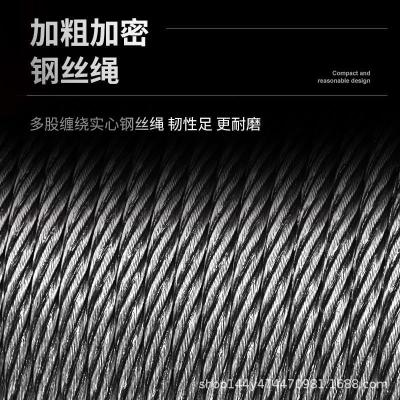 固定式型cd1-2t*18m电动葫芦电动葫芦2吨18米钢丝绳坐式卷扬机