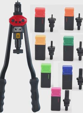 BT-60716寸手动螺母枪铆螺母枪拉螺母枪M3/M4/M5/M6/M8/M10/M12