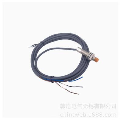 热销供应GC-E2E-X10D1GC-E2E-X10D2原厂倍福宁屏蔽式接近开关