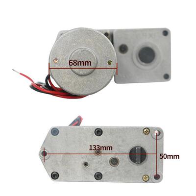 zyj220-66储能直流减速电动机zyj59-2永磁电机hdz-2707断路器电机